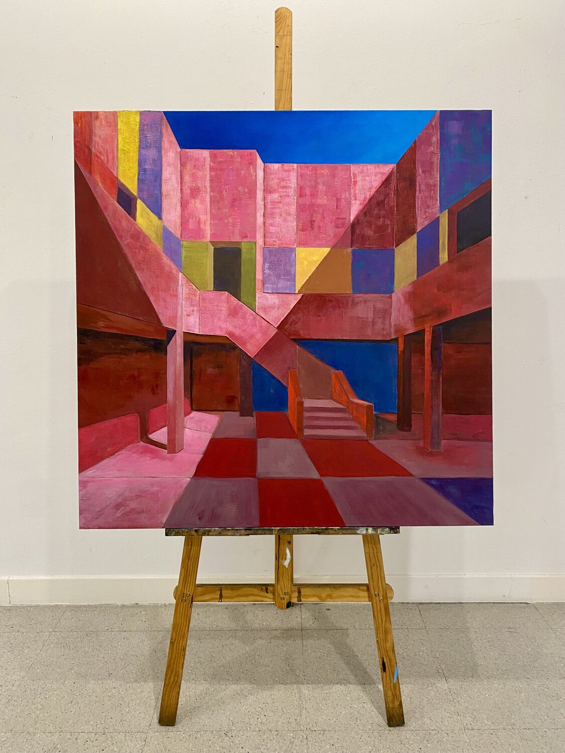 El Edificio - artwork.details.viewImage 8